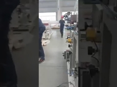 자동 슬리팅 리와인더 기계 초음파 1000-2000mm