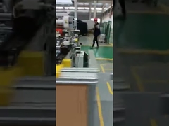 영화 자동 째는 기계 1000mm 초음파 자동차 - 포지셔닝