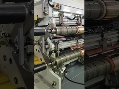 DSP-1800 슬리팅 리바인더 기계