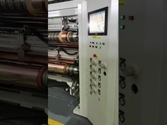 DSP 시리즈 절단 리바인더 기계