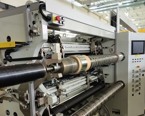 화이트 슬리터 리바인더 기계 작업 속도 최대 80mm / min