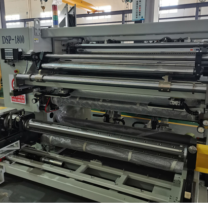 화이트 슬리터 리바인더 기계 작업 속도 최대 80mm / min