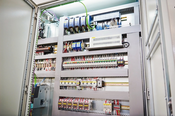 알루미늄 산화물 윙 코팅 장비 진공 윙 구리 / 알루미늄 금속화 장비